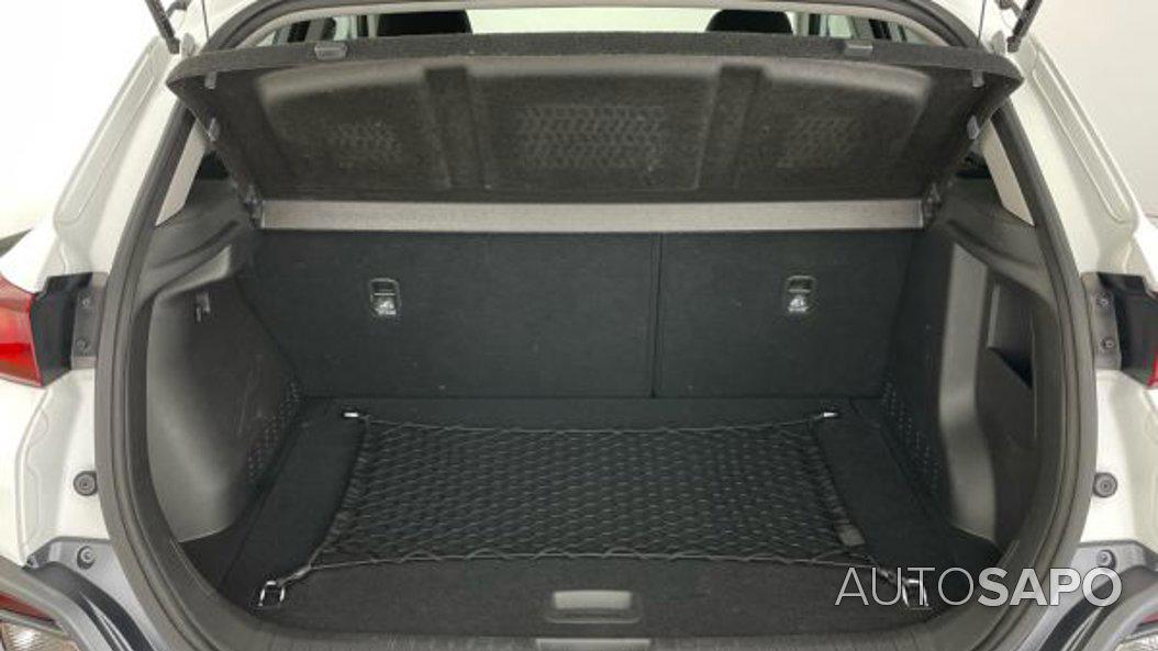 Hyundai Kauai 1.0 T-GDi Premium de 2018