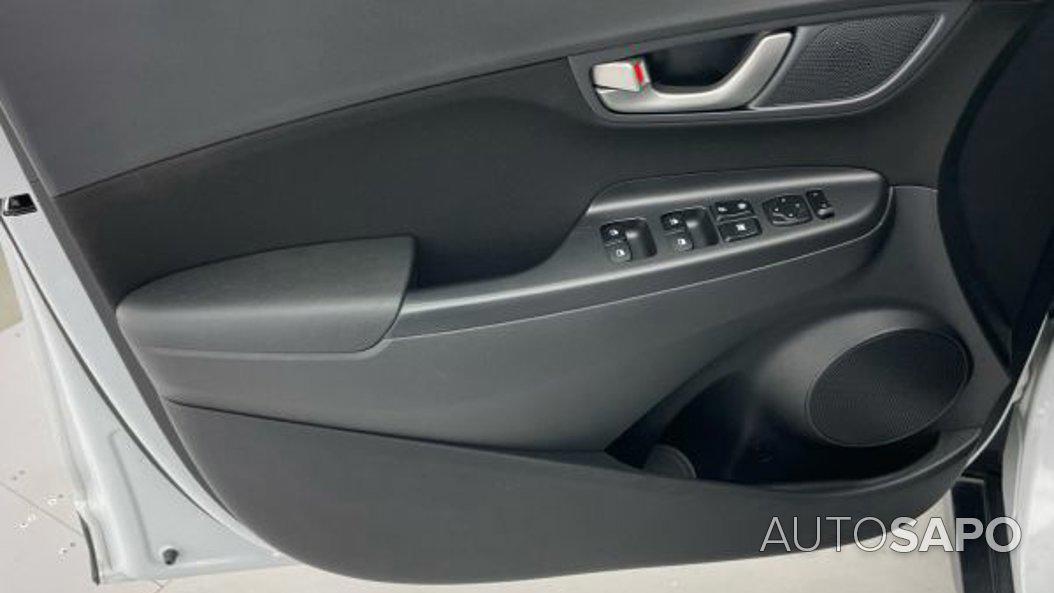 Hyundai Kauai 1.0 T-GDi Premium de 2018