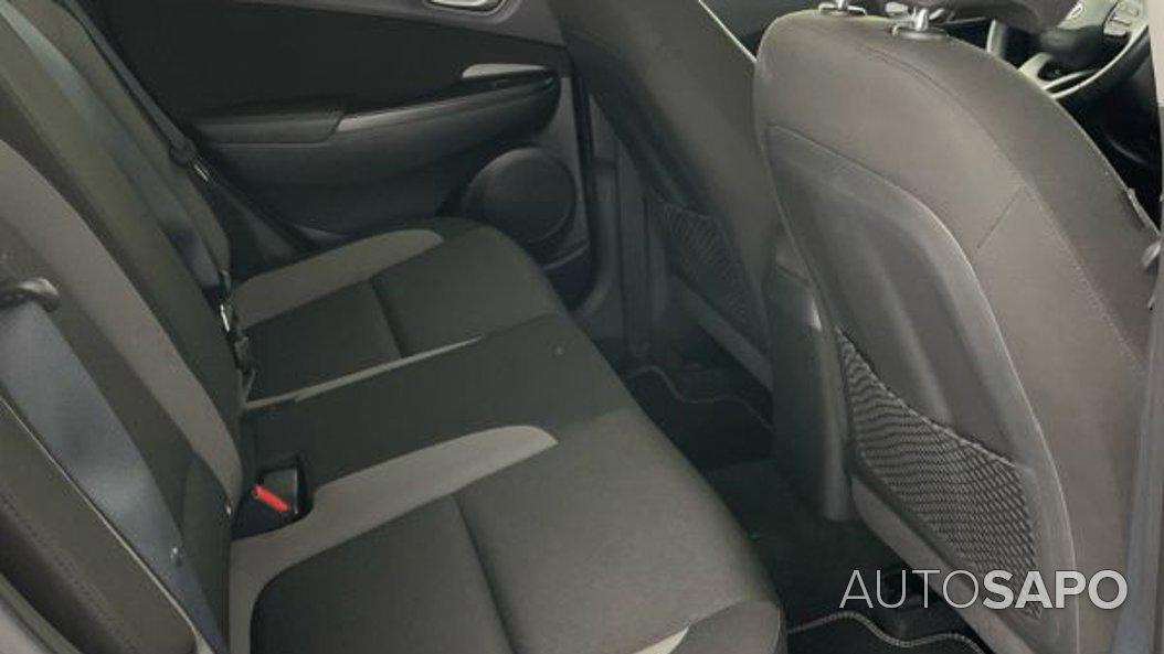 Hyundai Kauai 1.0 T-GDi Premium de 2018