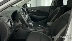 Hyundai Kauai 1.0 T-GDi Premium de 2018