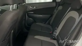 Hyundai Kauai 1.0 T-GDi Premium de 2018