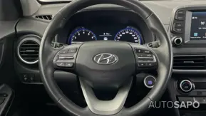 Hyundai Kauai 1.0 T-GDi Premium de 2018