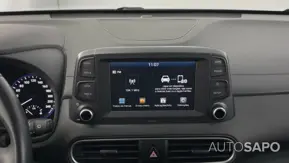 Hyundai Kauai 1.0 T-GDi Premium de 2018