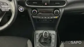 Hyundai Kauai 1.0 T-GDi Premium de 2018
