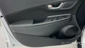 Hyundai Kauai 1.0 T-GDi Premium de 2018