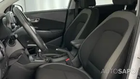 Hyundai Kauai 1.0 T-GDi Premium de 2018
