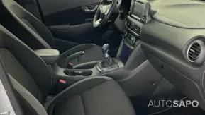Hyundai Kauai 1.0 T-GDi Premium de 2018