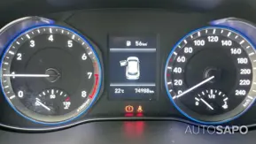 Hyundai Kauai 1.0 T-GDi Premium de 2018