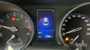 Toyota C-HR 1.2T Comfort+Pack Style de 2017