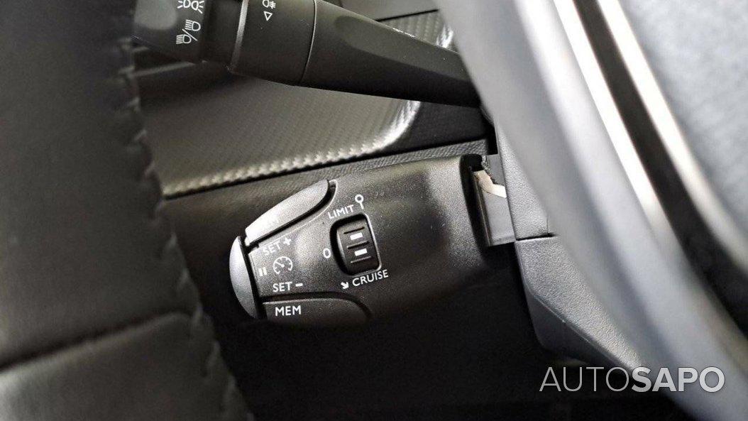 Peugeot 2008 1.2 PureTech Active de 2024