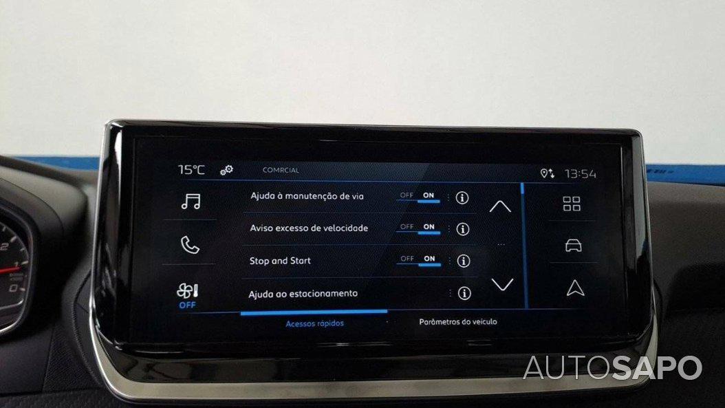 Peugeot 2008 1.2 PureTech Active de 2024