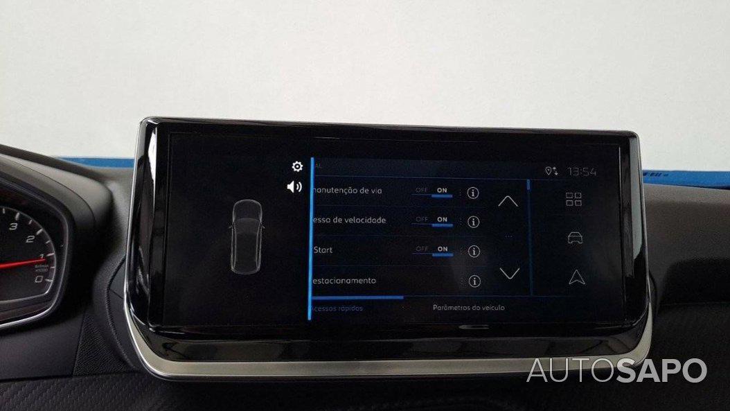 Peugeot 2008 1.2 PureTech Active de 2024