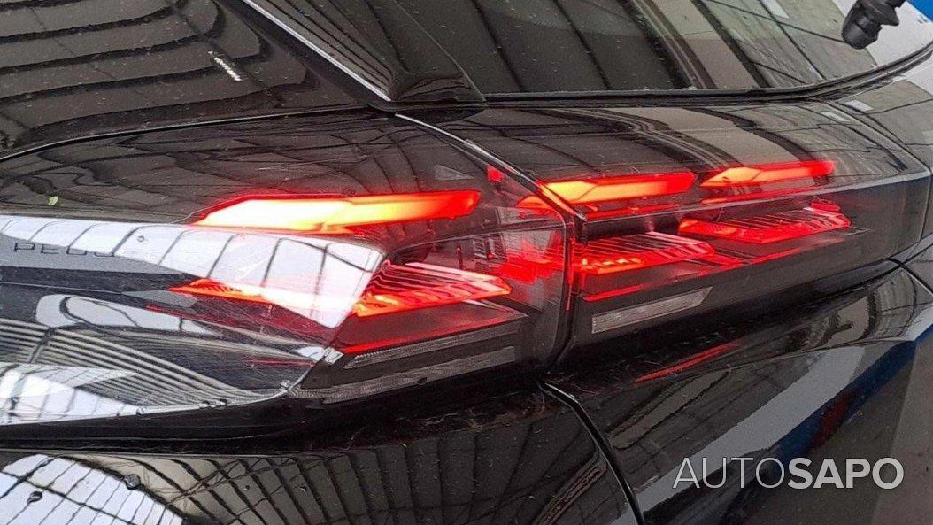 Peugeot 2008 1.2 PureTech Active de 2024