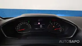 Peugeot 2008 1.2 PureTech Active de 2024