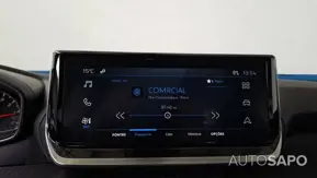 Peugeot 2008 1.2 PureTech Active de 2024