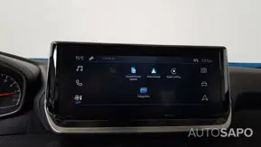 Peugeot 2008 1.2 PureTech Active de 2024