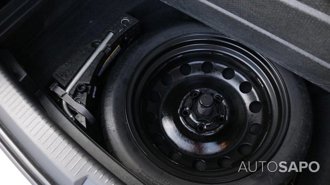 Volkswagen Golf de 2018