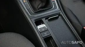 Volkswagen Golf de 2018