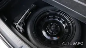 Volkswagen Golf de 2018