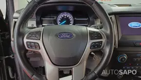 Ford Ranger de 2022