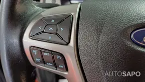 Ford Ranger de 2022