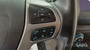 Ford Ranger de 2022