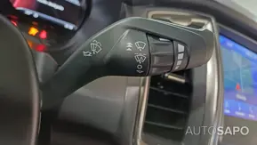 Ford Ranger de 2022