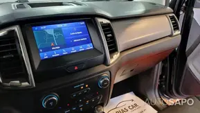 Ford Ranger de 2022