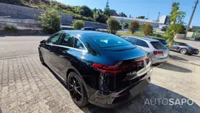 Mercedes-Benz EQE de 2023
