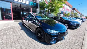 Mercedes-Benz EQE de 2023
