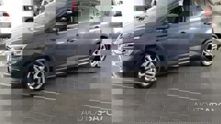 Renault Mégane de 2019