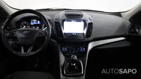 Ford Kuga 1.5 TDCi Business de 2017