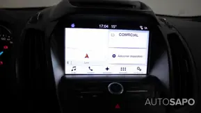 Ford Kuga 1.5 TDCi Business de 2017