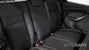 Ford Kuga 1.5 TDCi Business de 2017