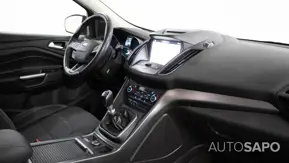 Ford Kuga 1.5 TDCi Business de 2017