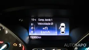 Ford Kuga 1.5 TDCi Business de 2017