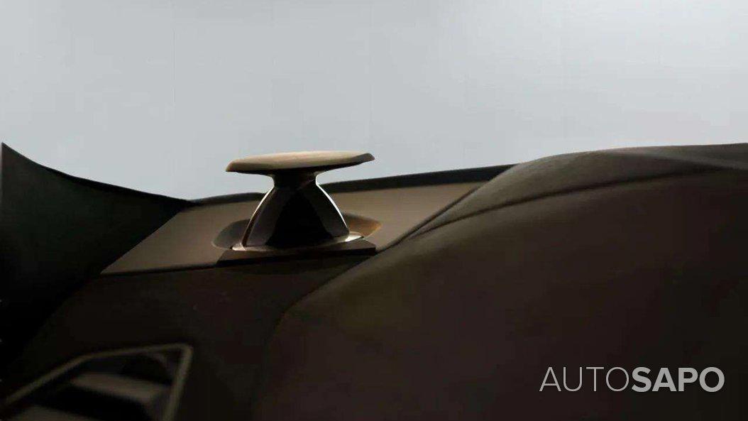 Lamborghini Urus de 2025