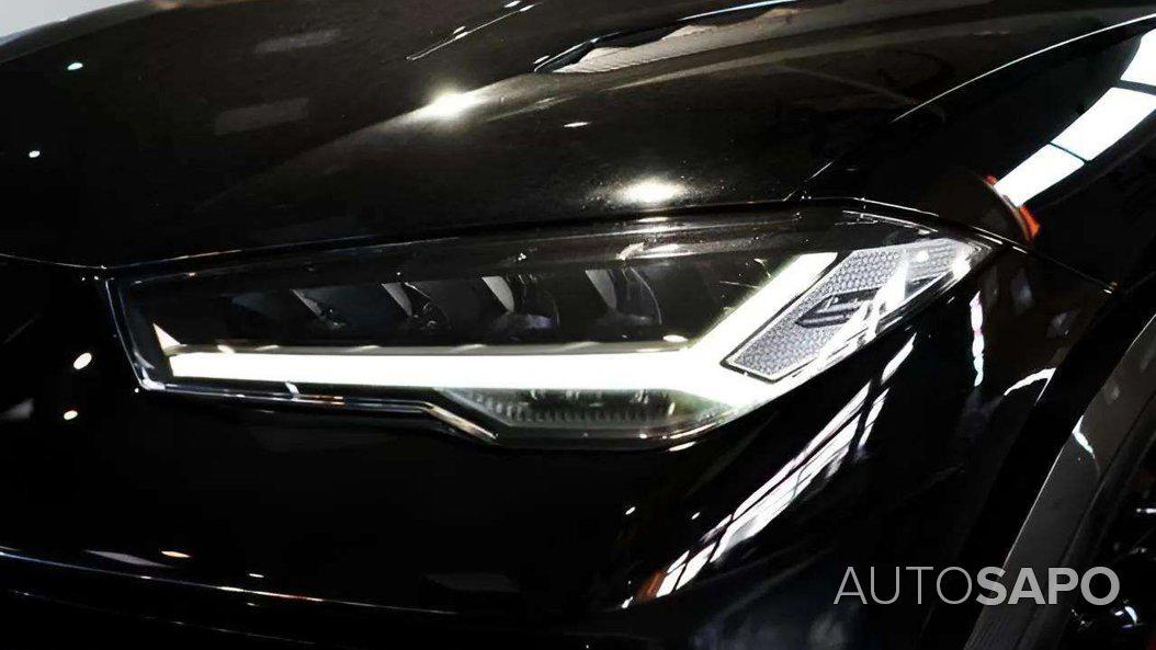 Lamborghini Urus de 2025