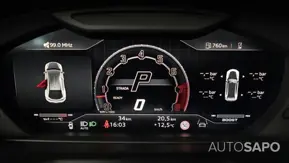 Lamborghini Urus de 2025