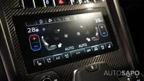 Lamborghini Urus de 2025