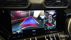 Lamborghini Urus de 2025