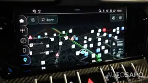 Lamborghini Urus de 2025