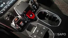 Lamborghini Urus de 2025