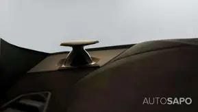 Lamborghini Urus de 2025