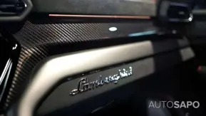 Lamborghini Urus de 2025