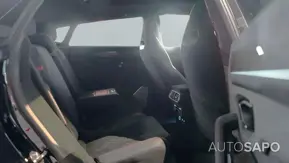 Lamborghini Urus de 2025