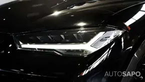 Lamborghini Urus de 2025