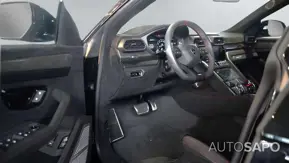 Lamborghini Urus de 2025