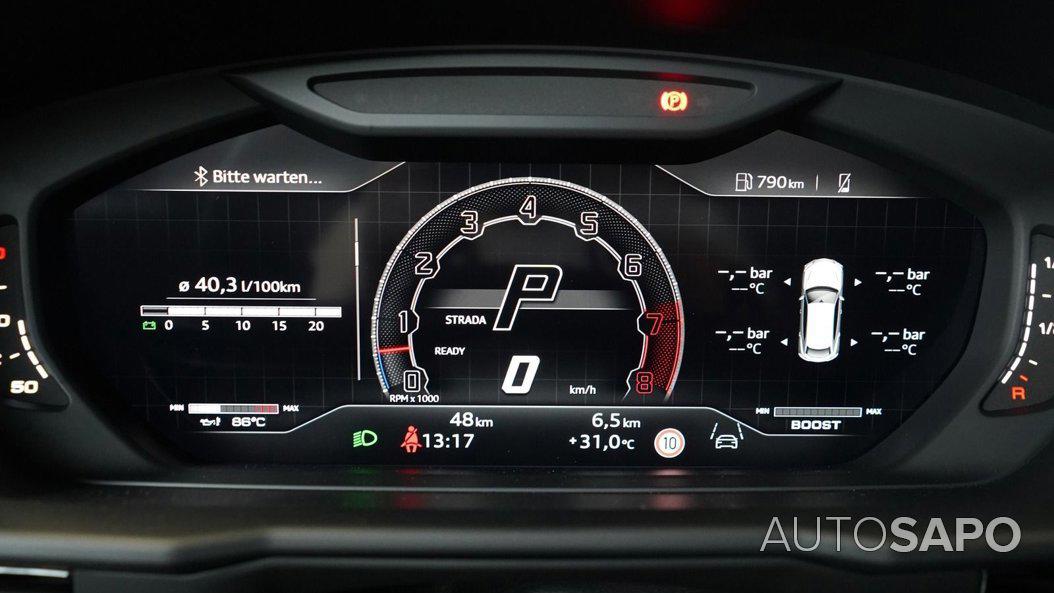 Lamborghini Urus de 2025