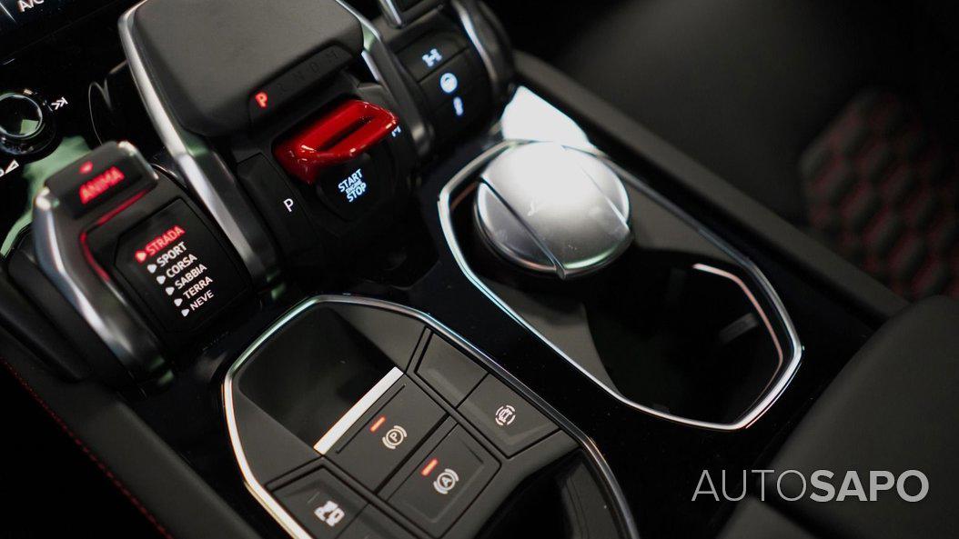 Lamborghini Urus de 2025